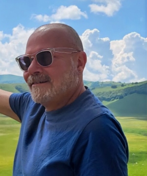 Luca Dante Pernici