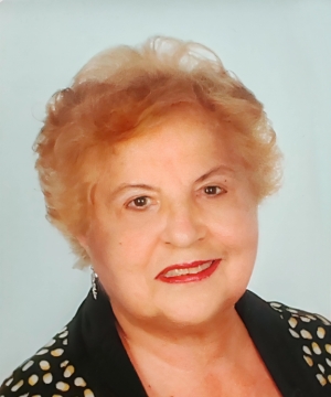 Rosa Teti