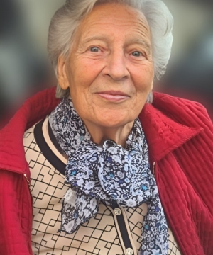 Giuseppa Forti