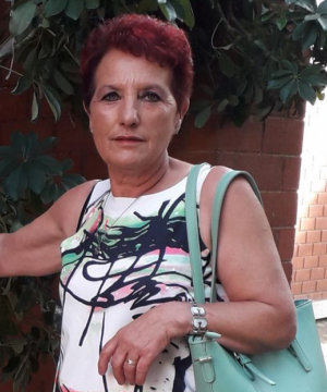 Anna Pontani