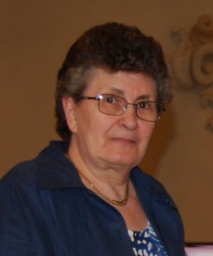 NORINA MALAVASI