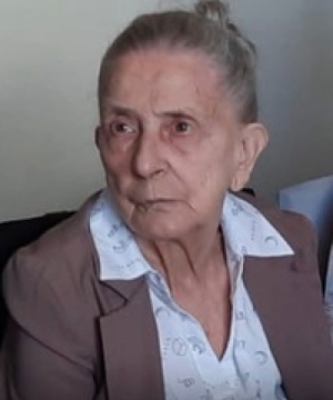 Maria Acquistapace