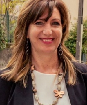 Maria Angela Latino