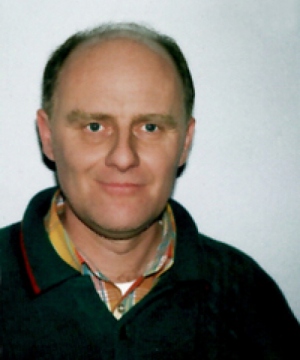 Giuseppe Cetti