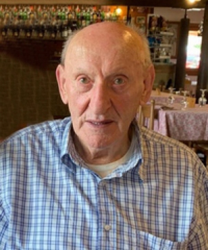 Alcide Manzoni