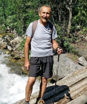 Umberto Salati