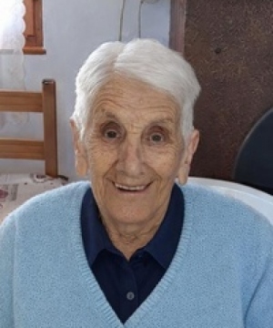 Cecilia Mogliazzi