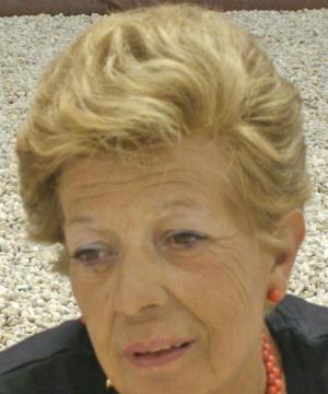 MARIA TERESA FAIS