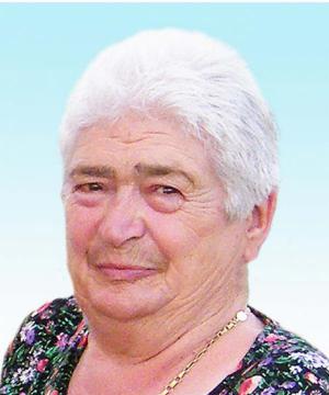 Luigia Zantonello