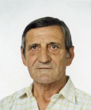 LIVIO TASSINARI