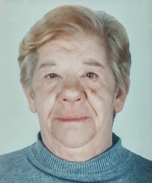 Maria De Vico