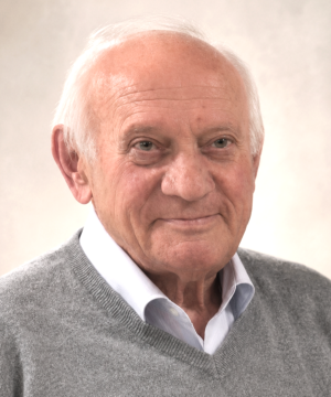 Vincenzo Serrani