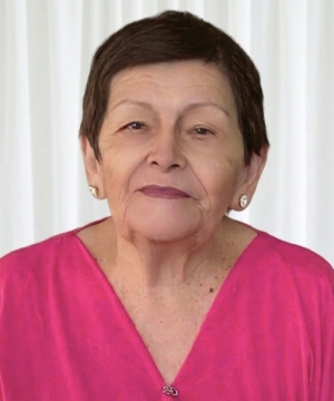 Rosita Marin