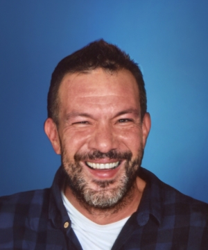 LUCA LANDI