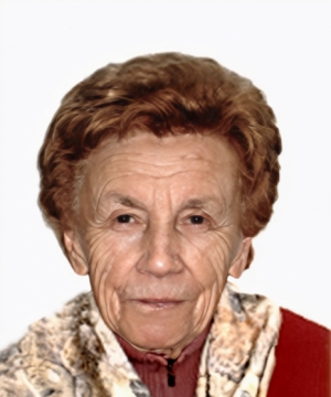 Silvana Rogato