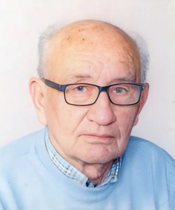 ROMANO MOLARO