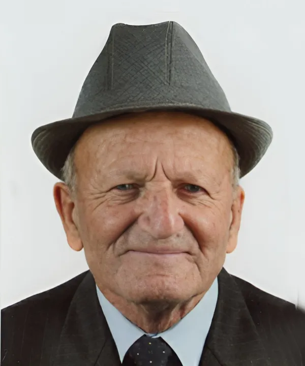 Giovanni Roncadin