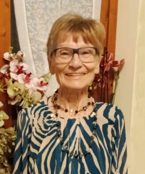 Adelia Vendrametto