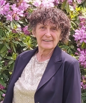 MARIA FRANCA PESENTI