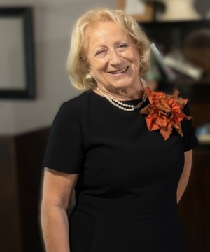 Prof.ssa GIGLIOLA FIORETTI