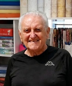 Augusto Cortiana