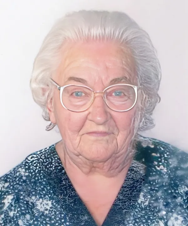 IRMA CALLIGARO