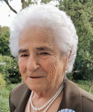ITALIA BONUTTI