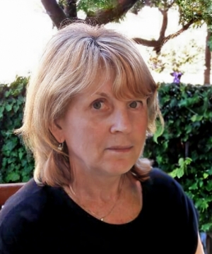 Flaviana Buscaroli