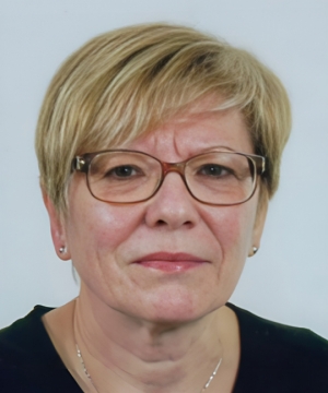 Mariarosa Zamarian