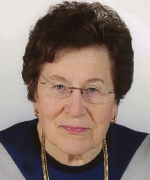 ESTERINA TURCO