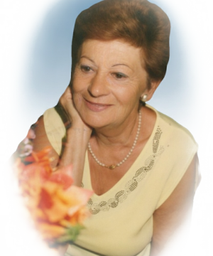 Maria Del Re