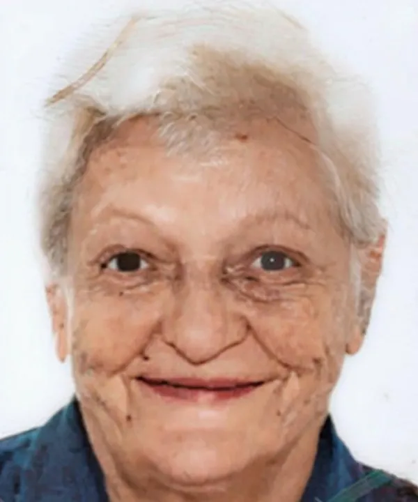 Alba Zannier