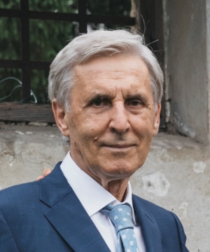 Adriano Callegher