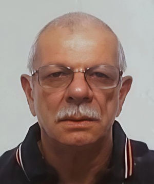 Mario Pozzati