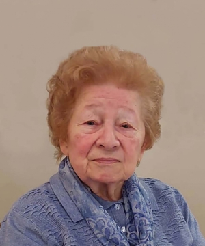 Adele  Colombo