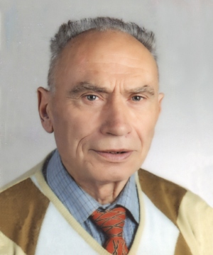 Agostino Slanzi