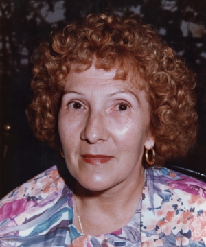 Maria Albertina Ramon