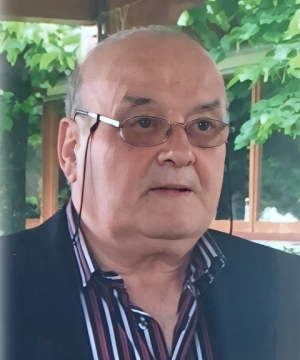 ENZO MAZZETTI