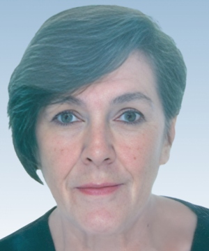 Nadia Grospietro