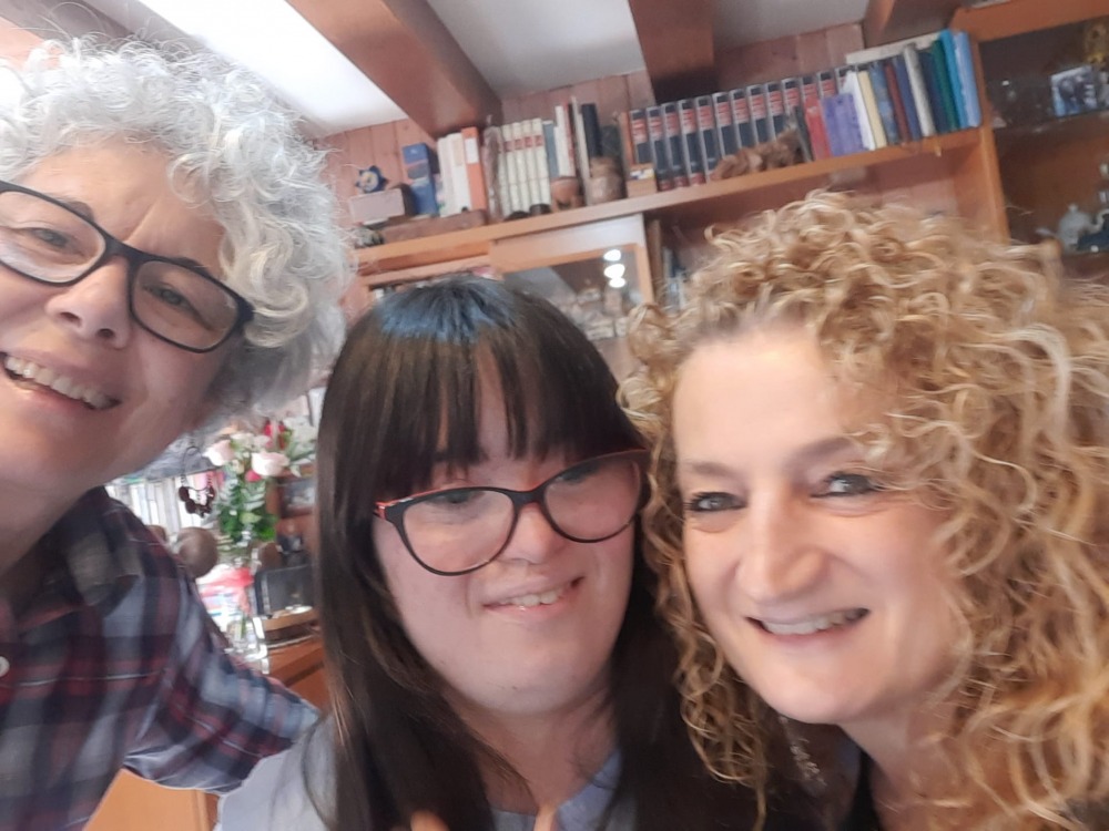 Ciao Tella!❤️ 
