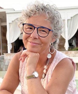 Donatella Mastrovalerio