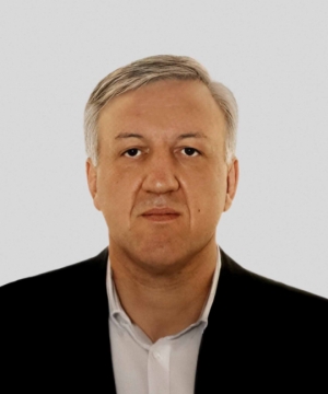 Gianluigi  Gasparoni