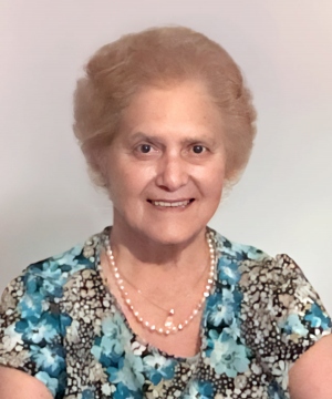 Caterina Sanson