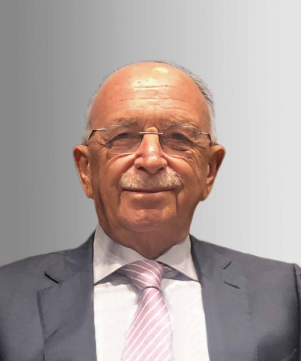 Antonio Giorgi