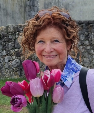 MARIA ANTONIA FALZAGO