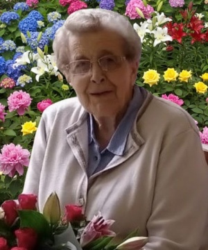 Caterina  Cristofoli