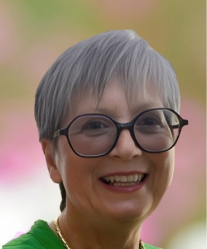 DONATELLA STEFANUTTI