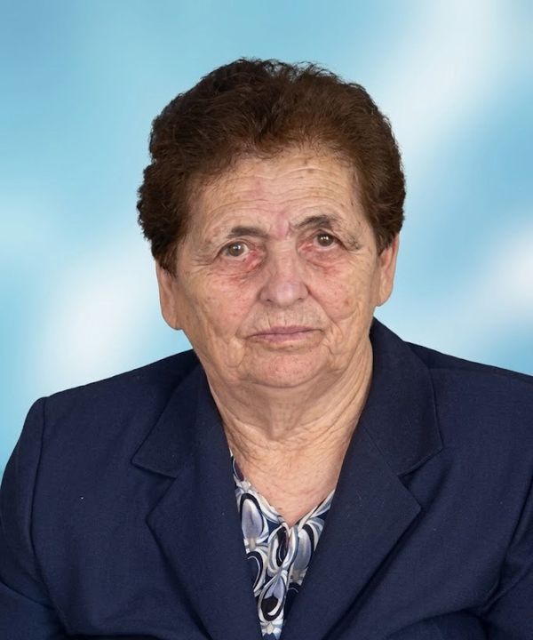 Maria Teresa Moretto