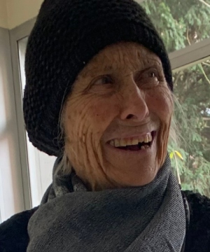 Marisa Silvagni