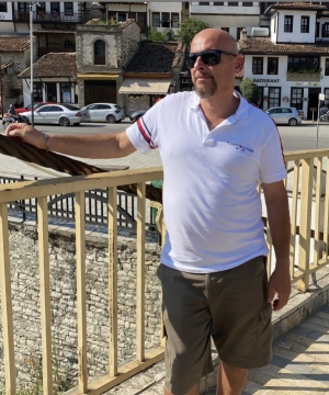 Gianluca Marsonet
